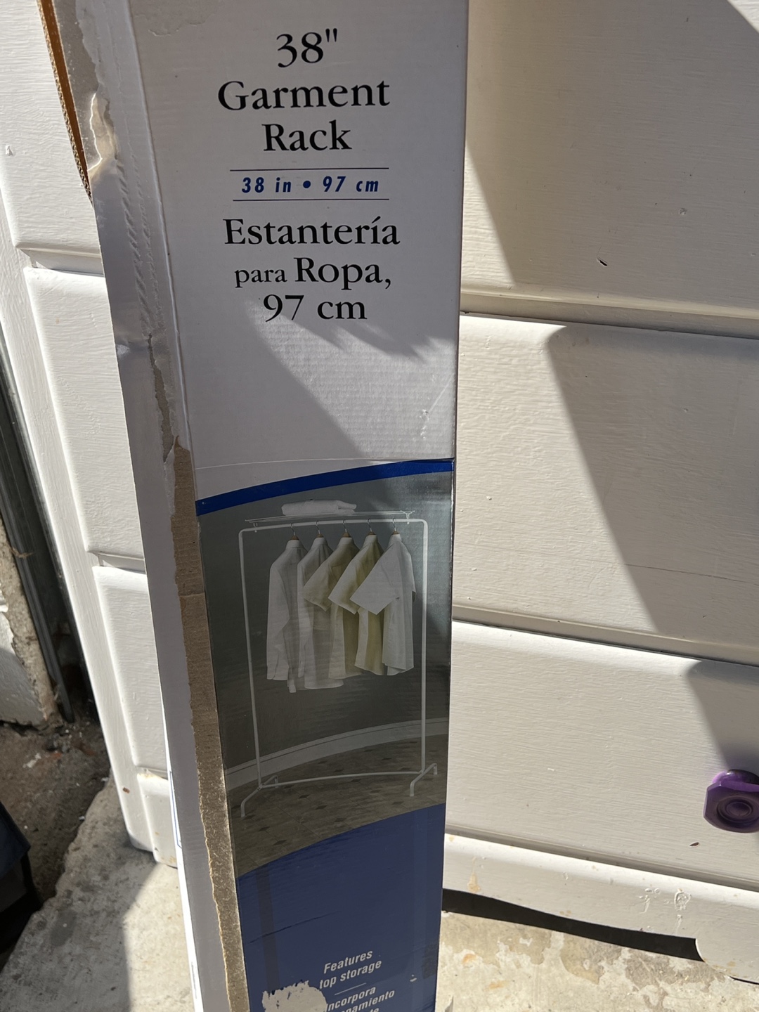 Garment Rock $15 for 2 items, $10 for 1