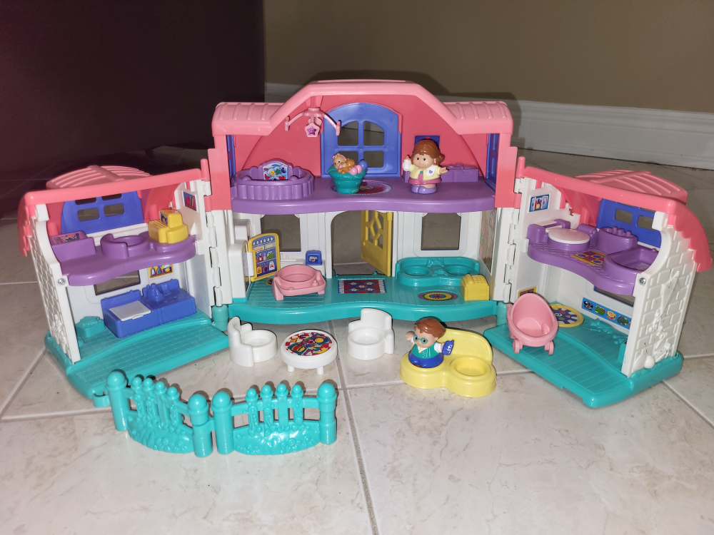 little people lot thumbnail
