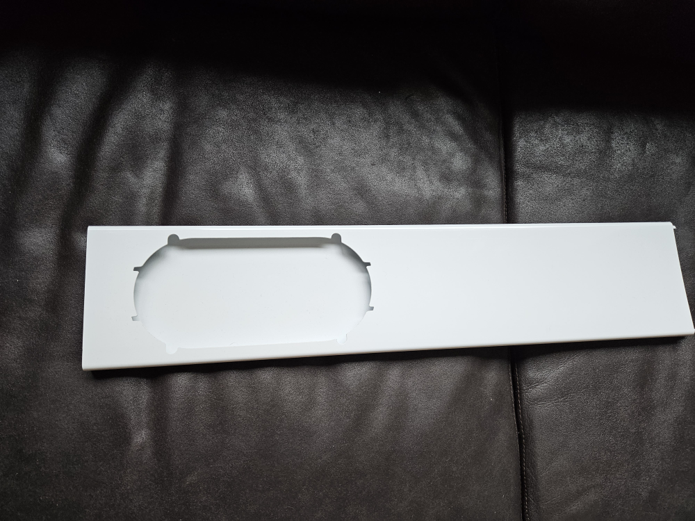 [2 weeks use only] LG Portable Air Conditioner 7000 BTU image indicator(7)