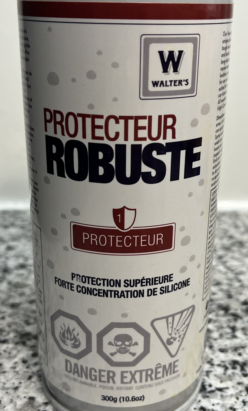 ** Brand New** Shoe/leather Protector image indicator(3)