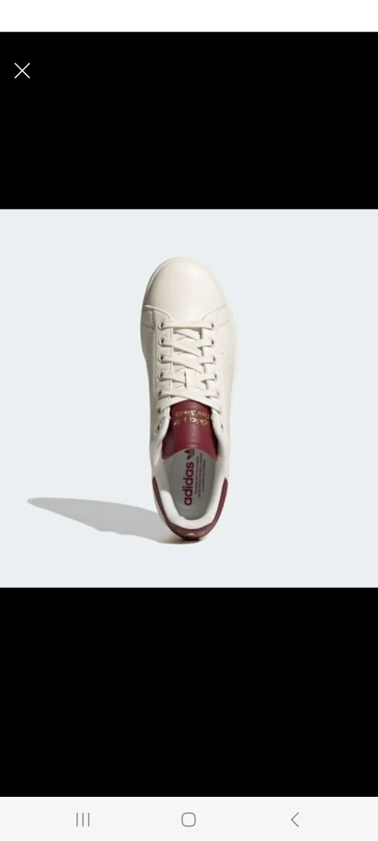NEW Men's Adidas Stan Smiths (PRICE NEGOTIABLE) image indicator(4)