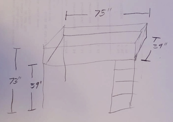 Bed frame image indicator(3)
