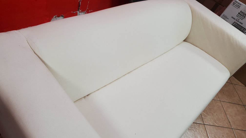 IKEA SOFA  - photo 2