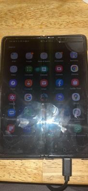 Samsung Galaxy Fold 3