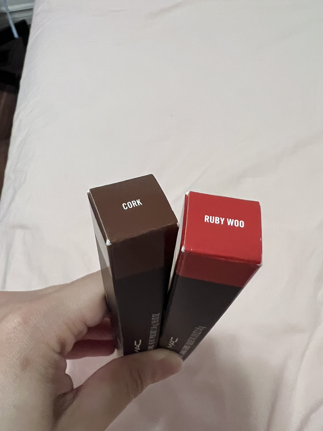 Brand new MAC lip pencils - photo 2