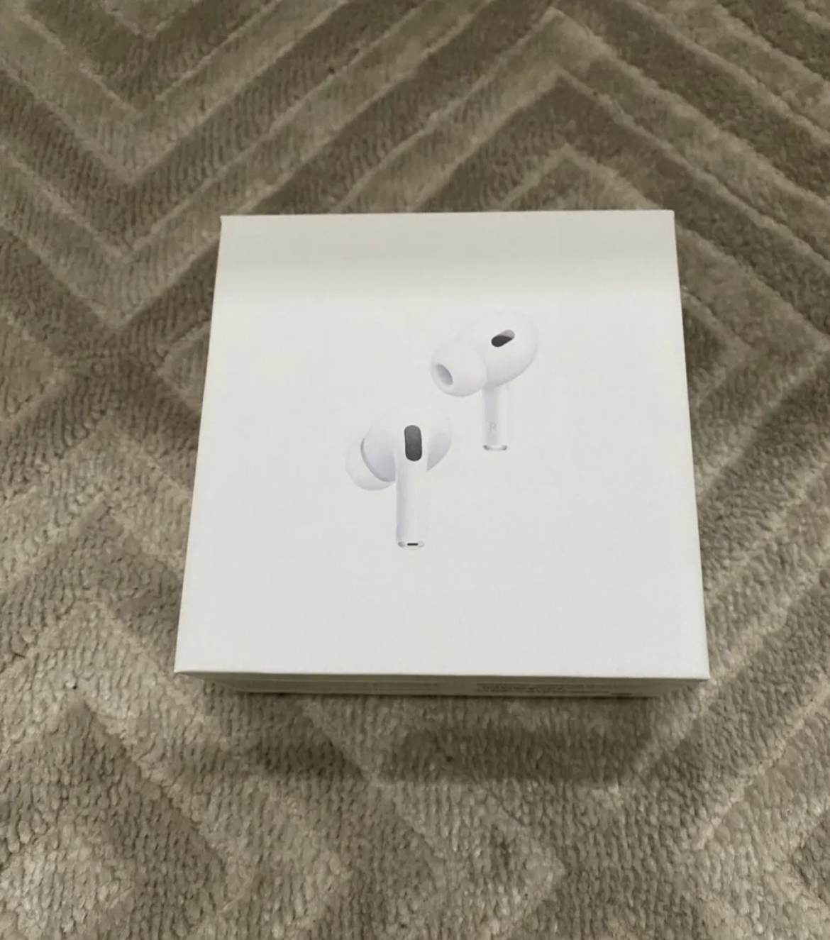 Airpods Pro 2nd gen - photo 2