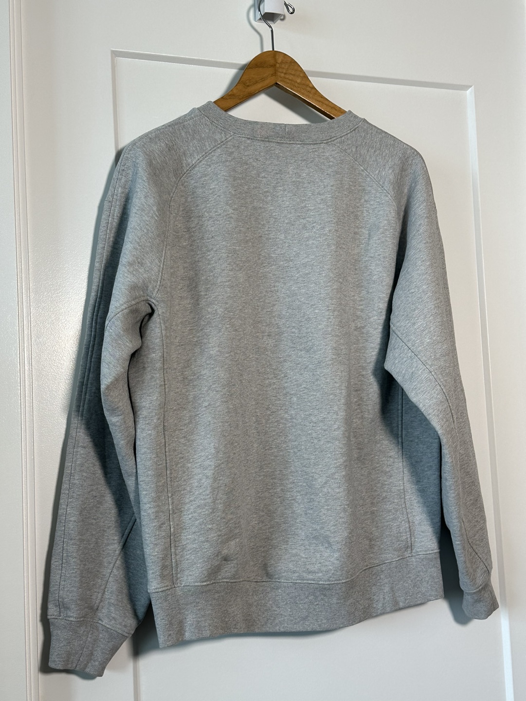 Helmut Lang Crewneck Sweater Unisex Size S - photo 4