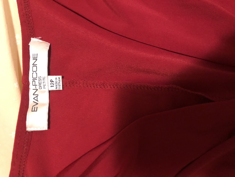 Red dress image indicator(3)