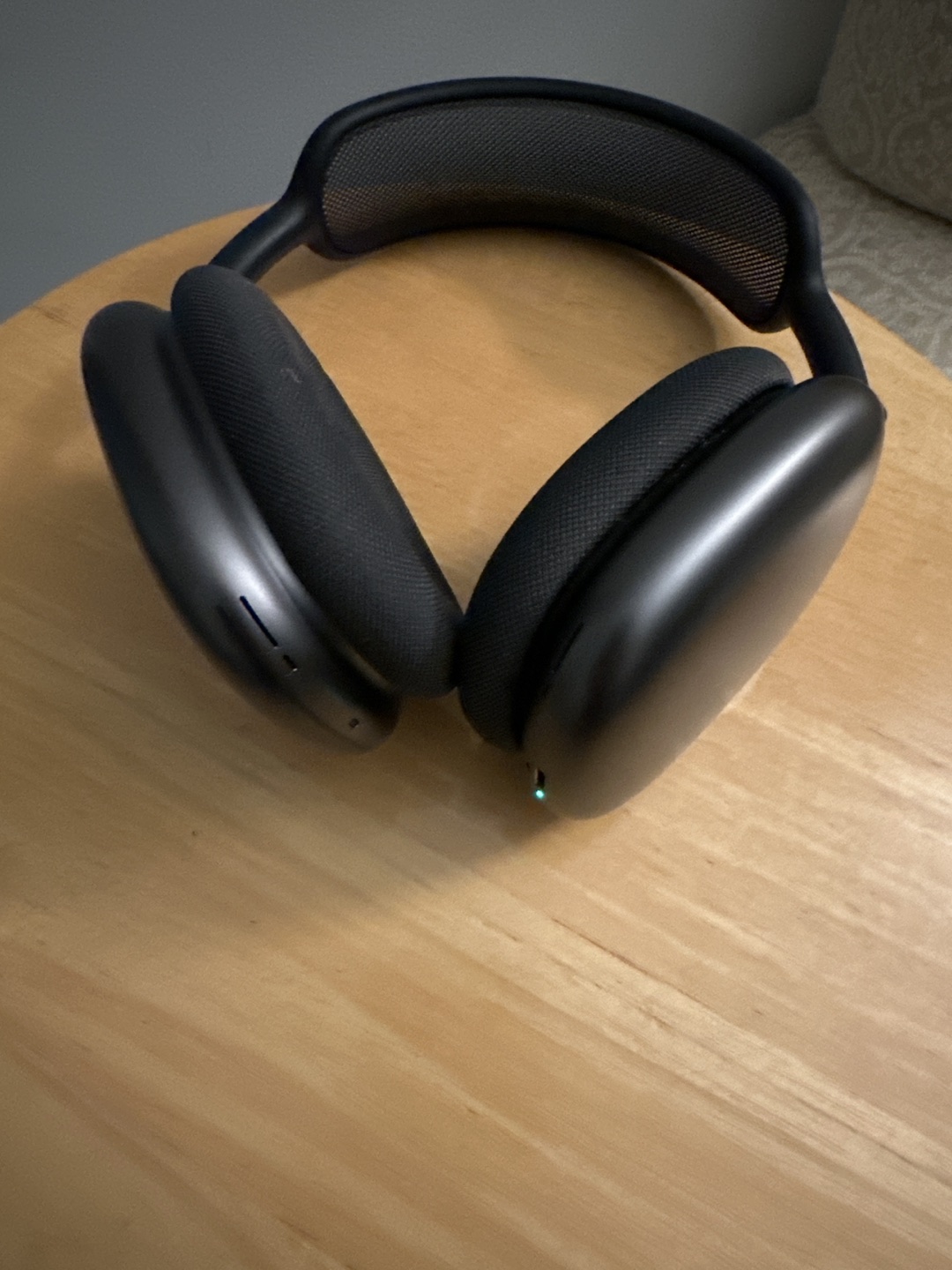 Airpod Max (Slightly Used) - photo 3