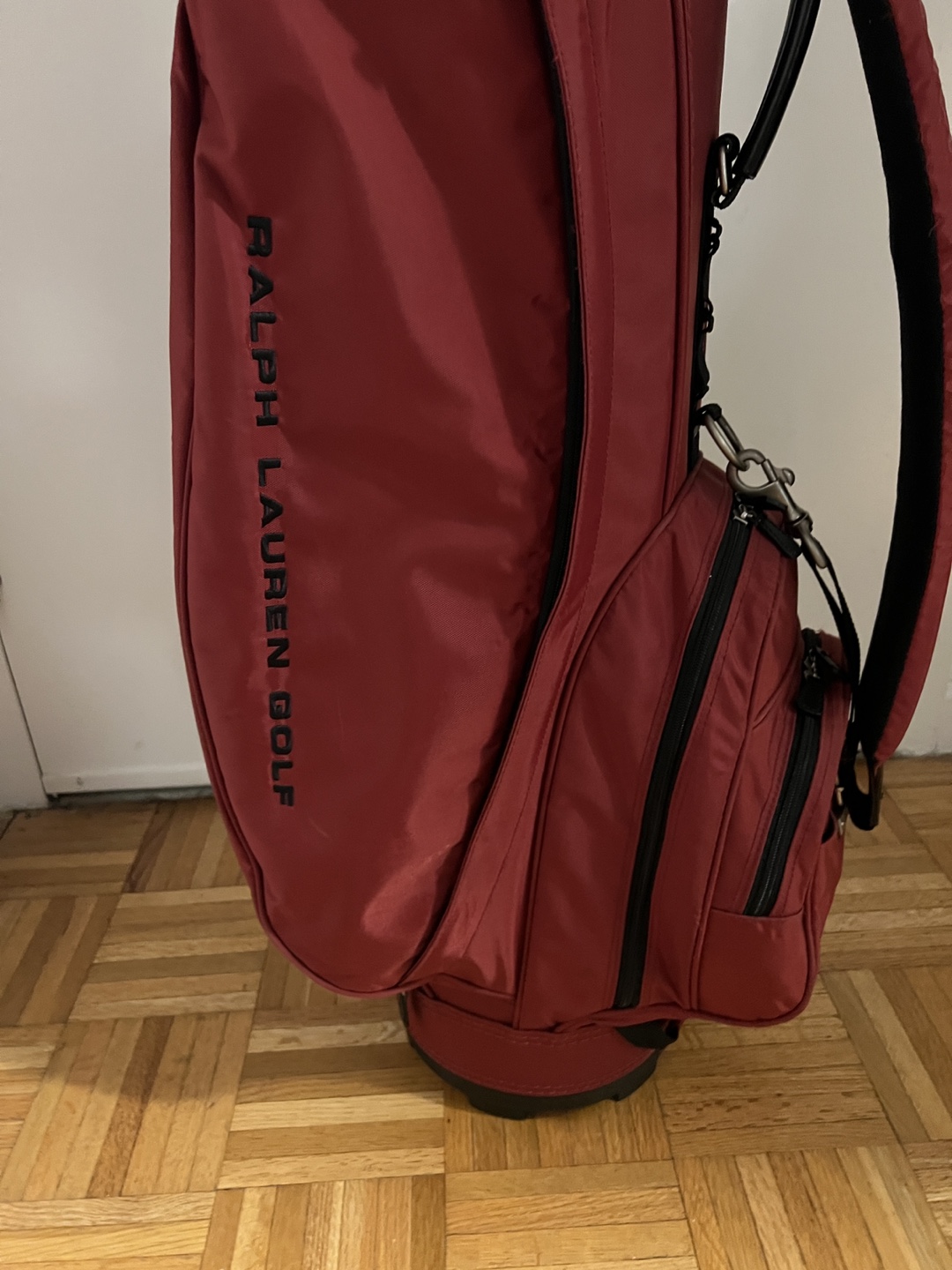 Ralph Lauren Golf Bag - photo 3