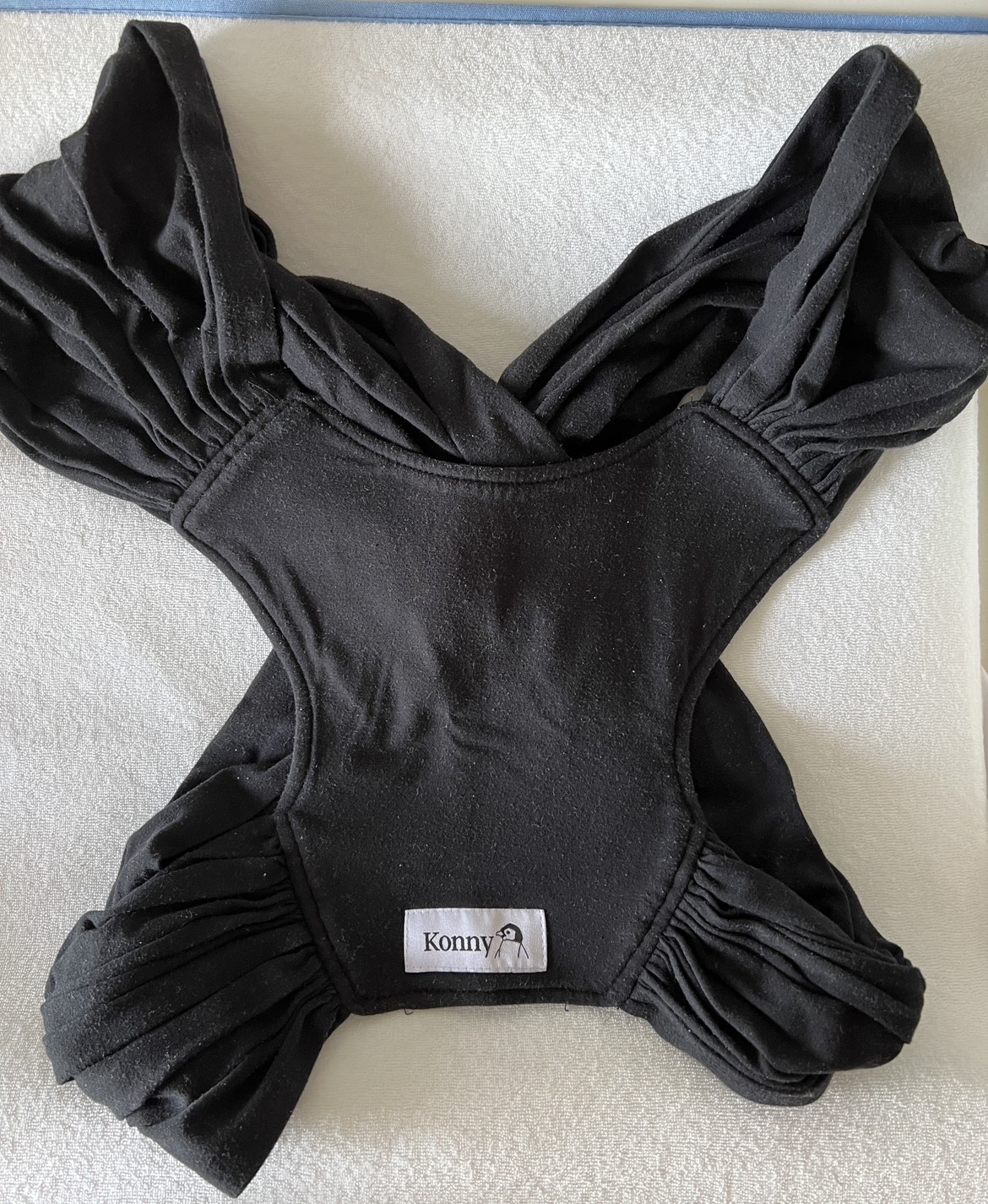 Konny baby sling thumbnail