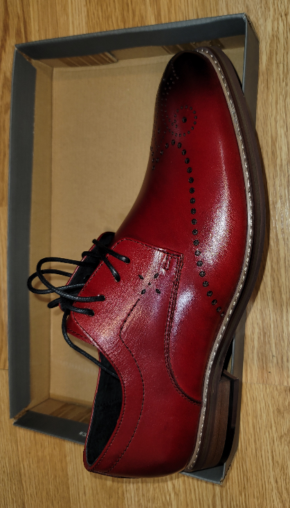 Men Shoes - photo 4