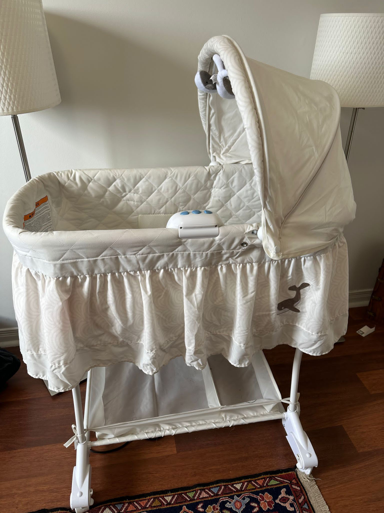 bassinet