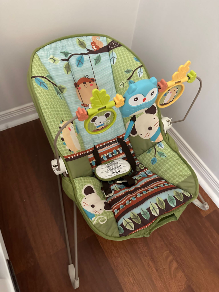 bassinet - photo 3