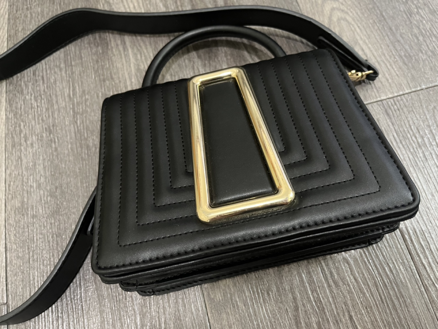 Zara bag - photo 3