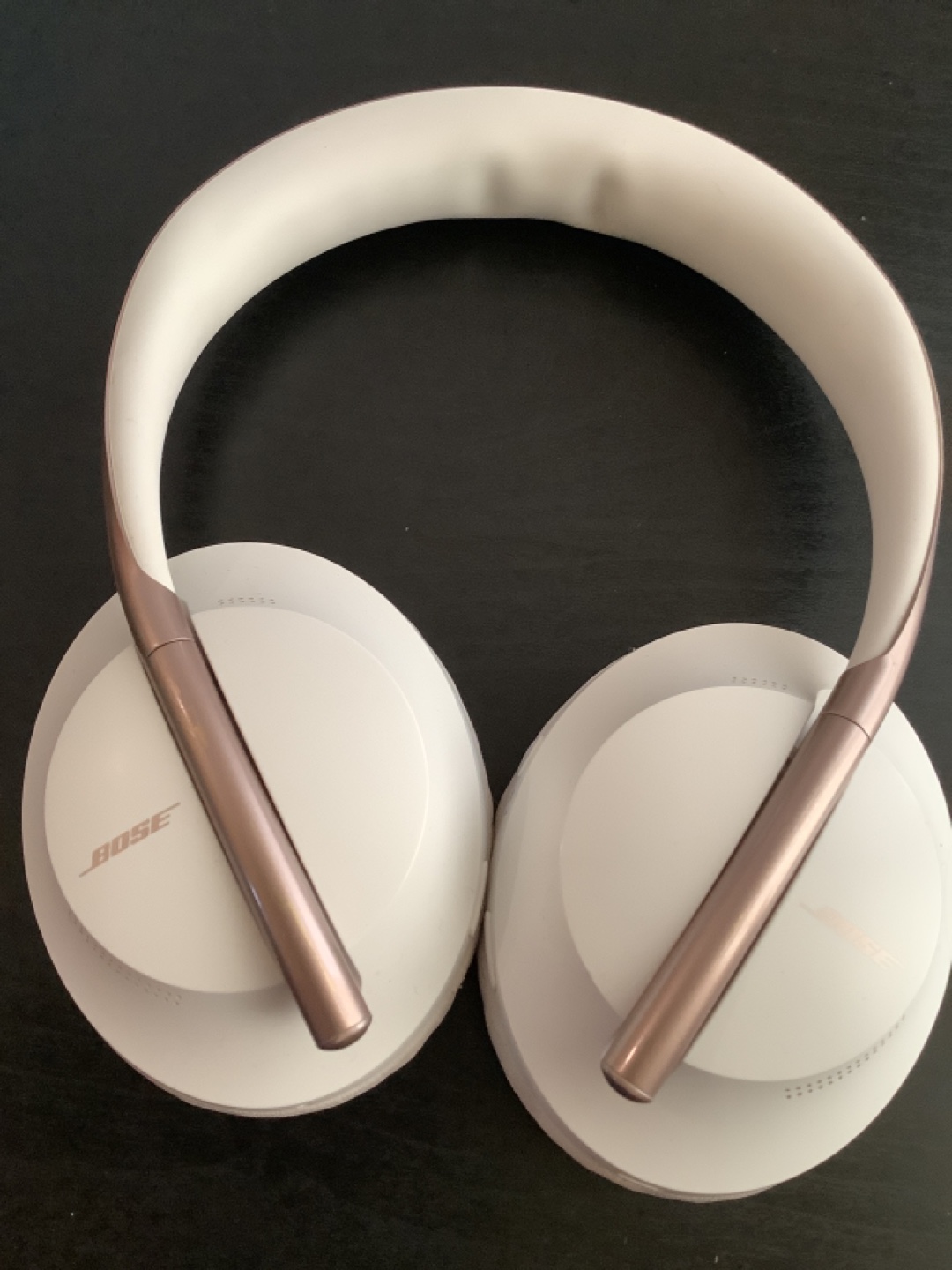 Bose NC 700 Bluetooth Noise Canceling Headphones