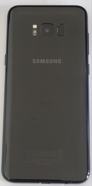 Samsung S8 Plus! 64GB/Unlocked! Crack Screen! $85! Final Price! - photo 3
