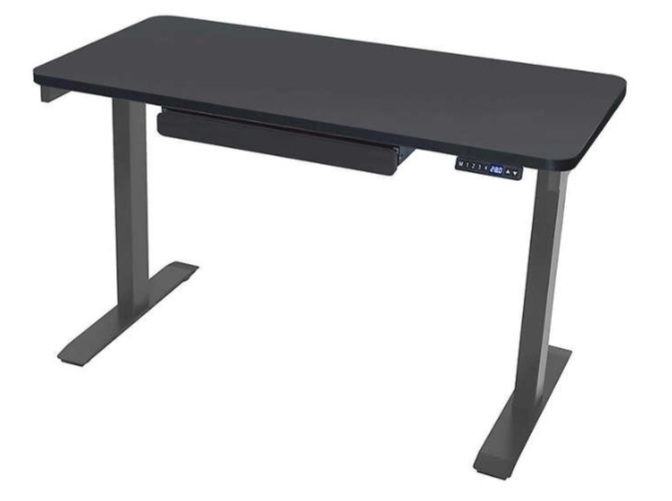 Adjustable desk - photo 5
