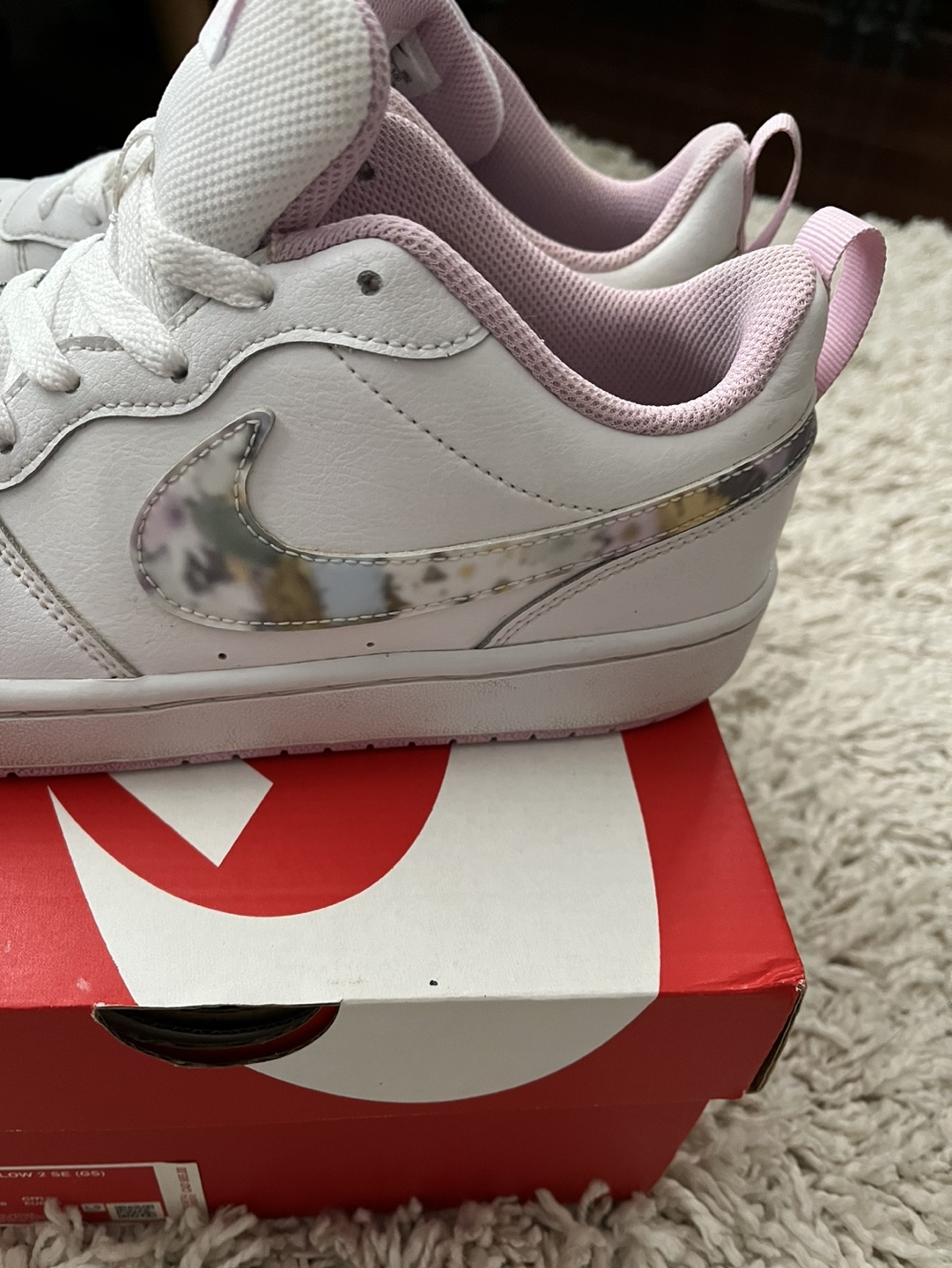 EUC Nike - photo 4