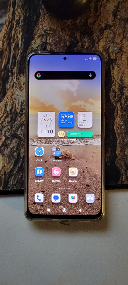 Xiaomi Redmi Note 10 Pro Price Firm