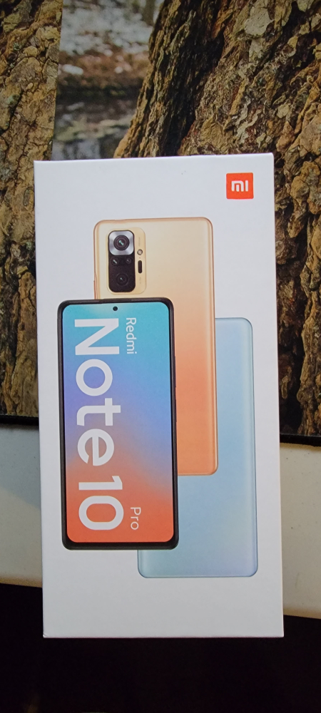 Xiaomi Redmi Note 10 Pro Price Firm - photo 3