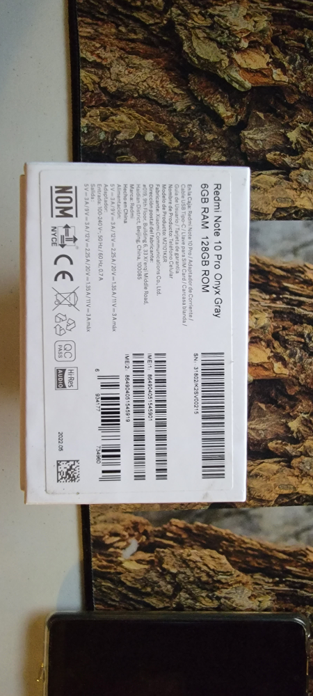 Xiaomi Redmi Note 10 Pro Price Firm - photo 4