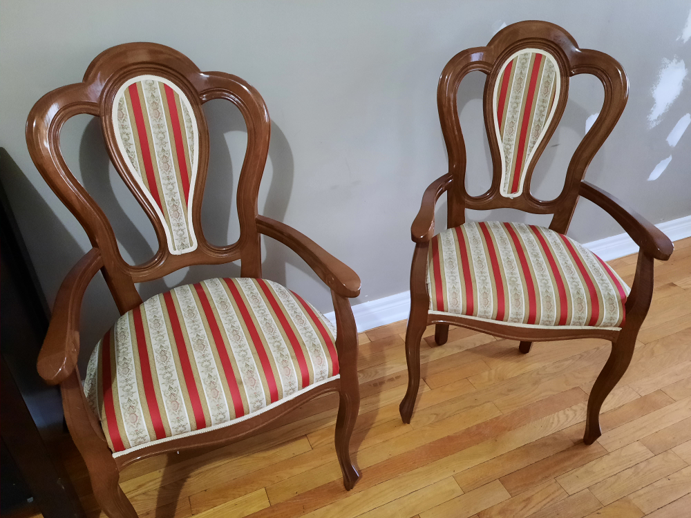 Chairs