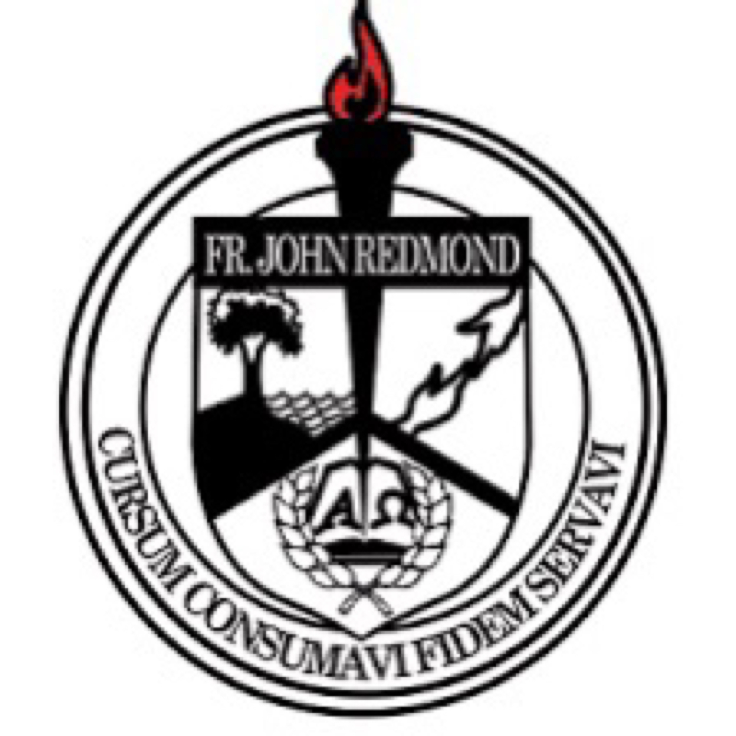 School Uniforms McCarthy’s - boy size M-XL - Father John Redmond image indicator(2)