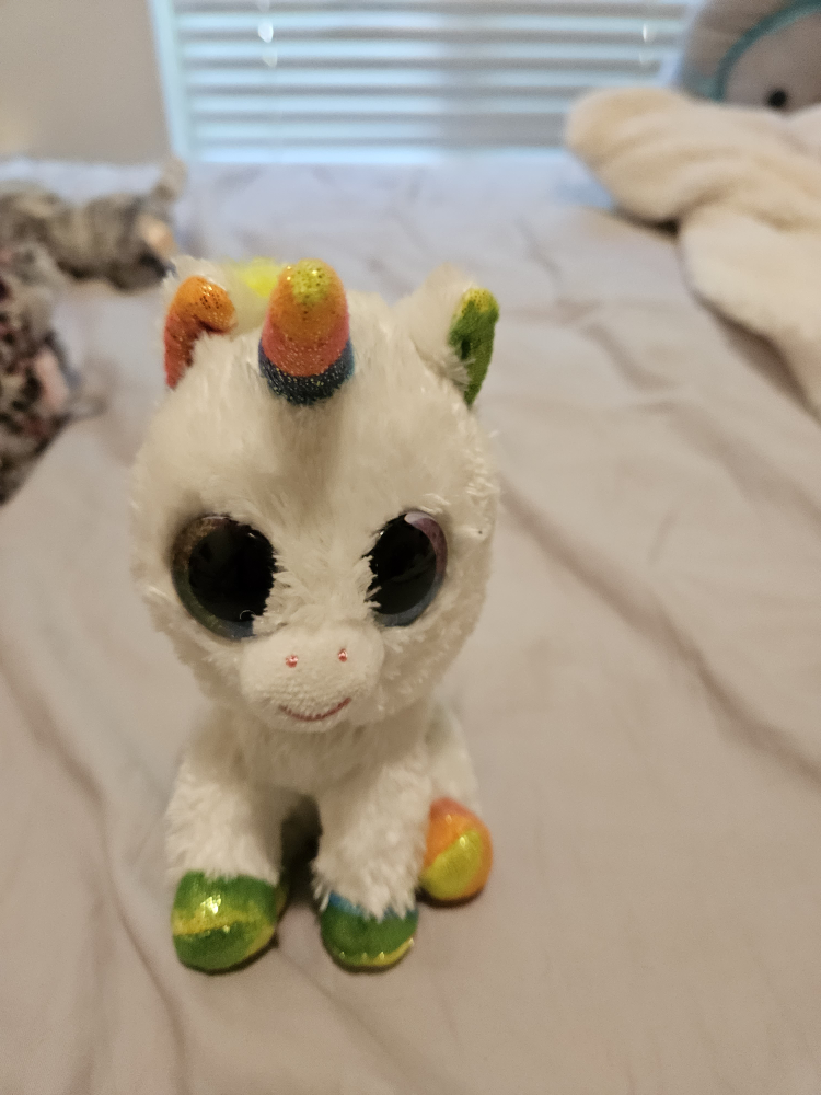 Beannie Boo's image indicator(2)