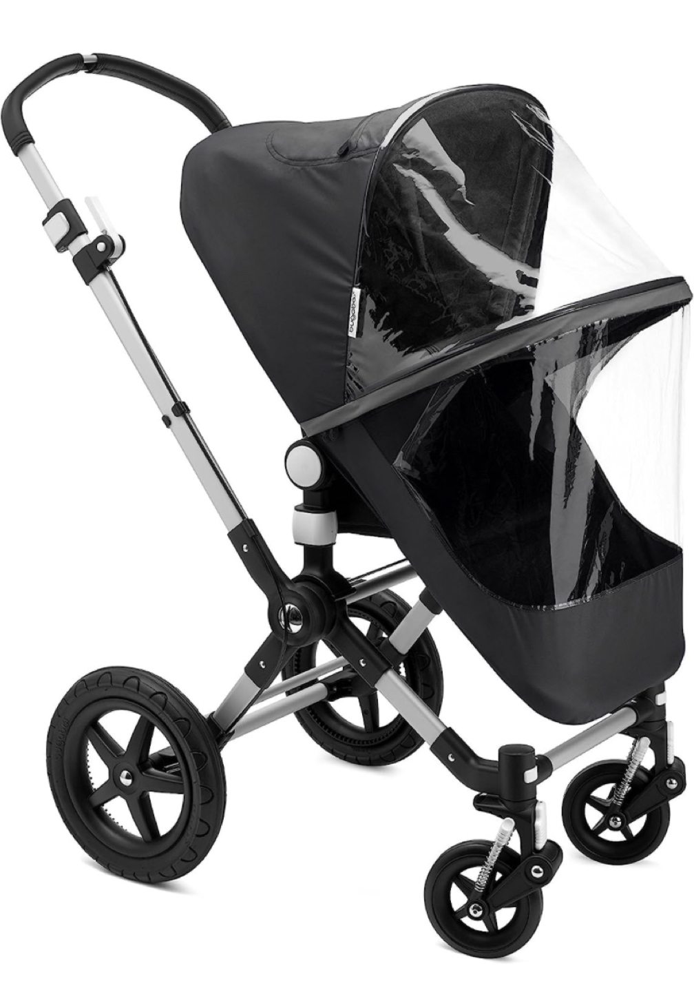 ☔️BUGABOO stroller rain cover NEW thumbnail