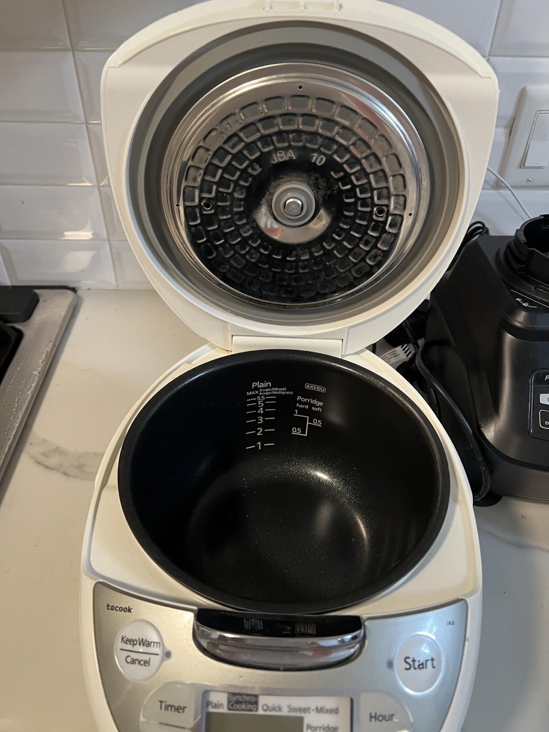 Rice cooker - photo 2