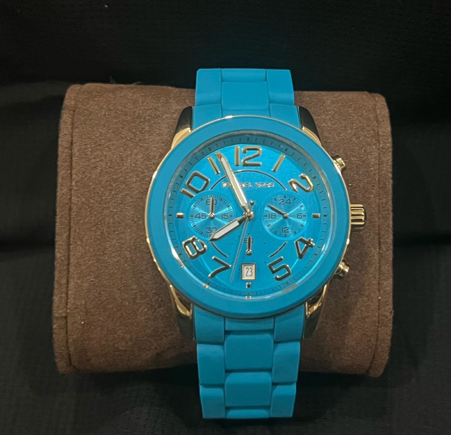 Michael Kors Womens Watch - photo 2