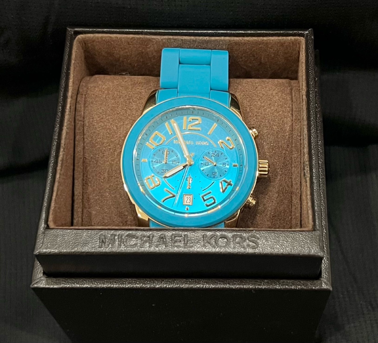 Michael Kors Womens Watch - photo 4