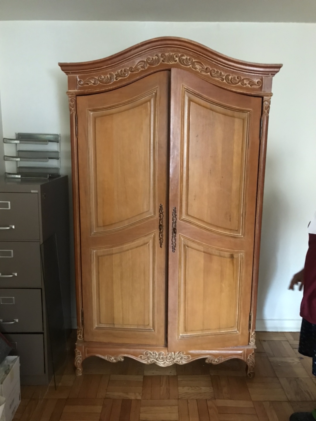 Moving out sale - Armoire - photo 2