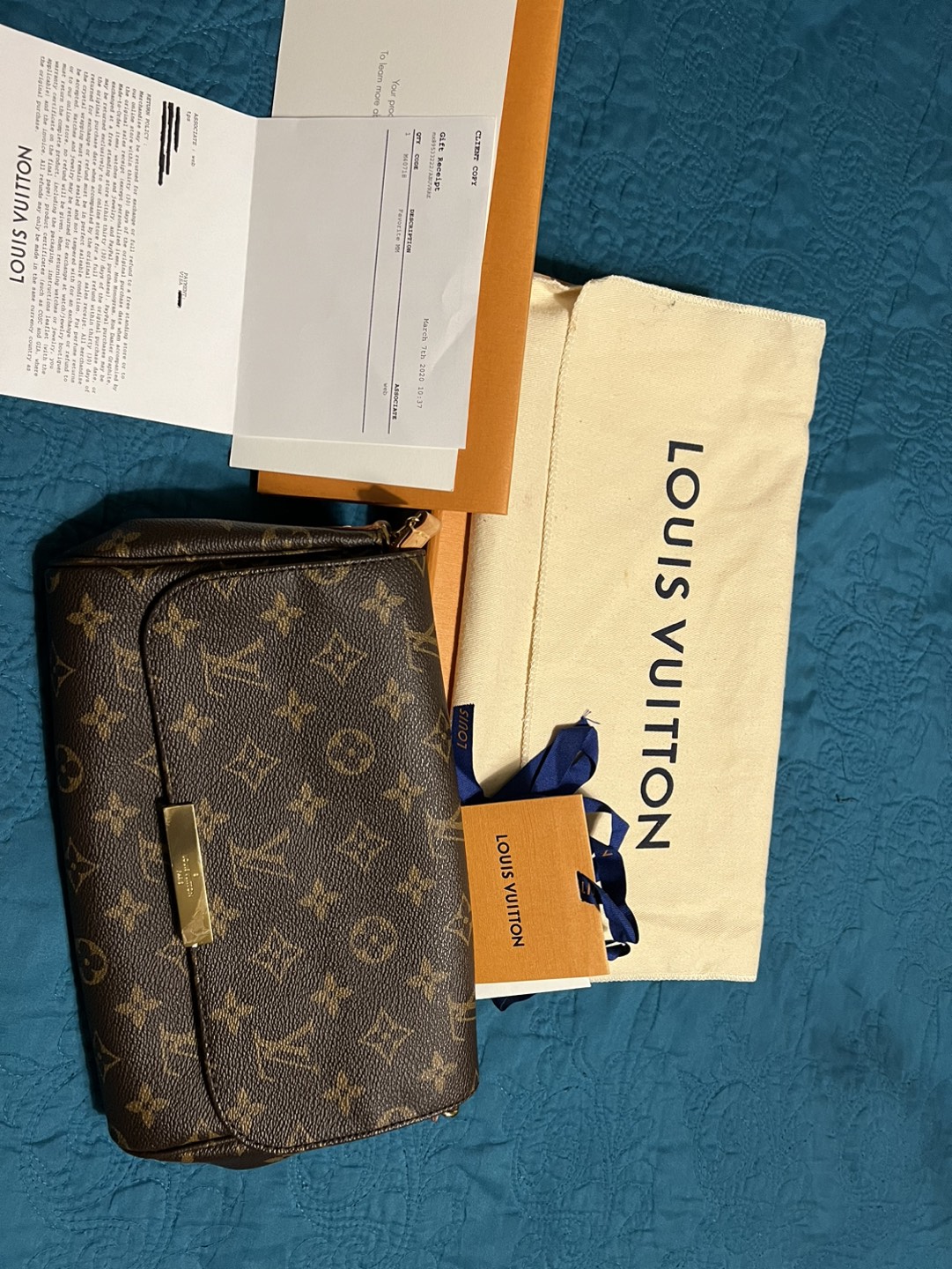 Favourite MM Louis Vuitton - photo 2