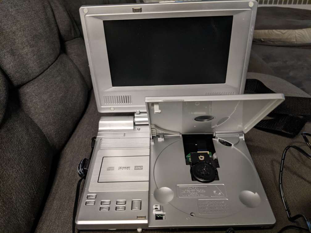 portable dvd player retro image indicator(2)