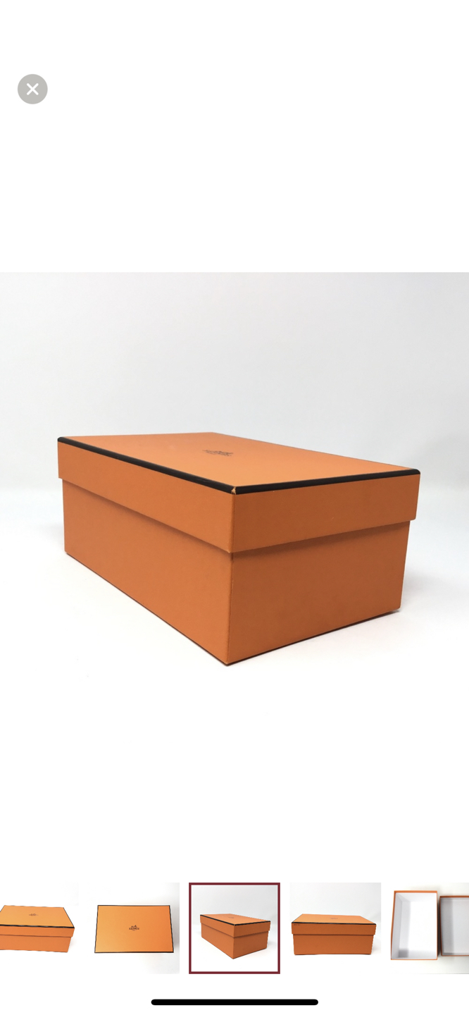 Hermes box thumbnail