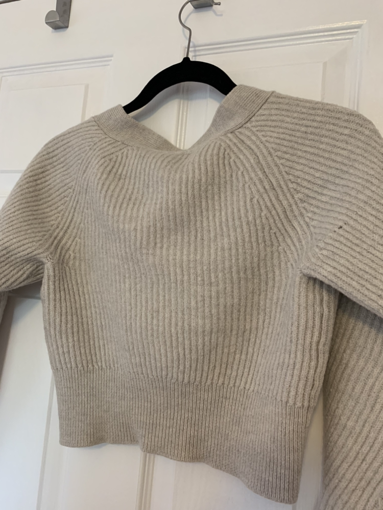 Aritzia Babaton Irving Cardigan image indicator(7)