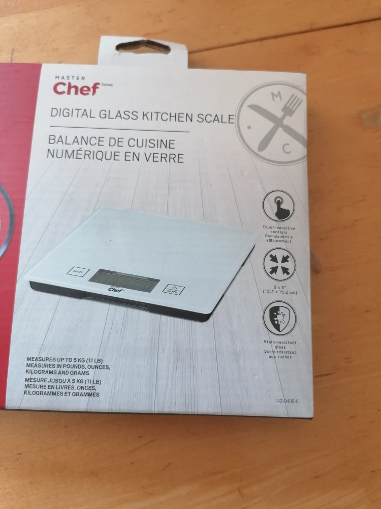 Mini kitchen scale image indicator(2)