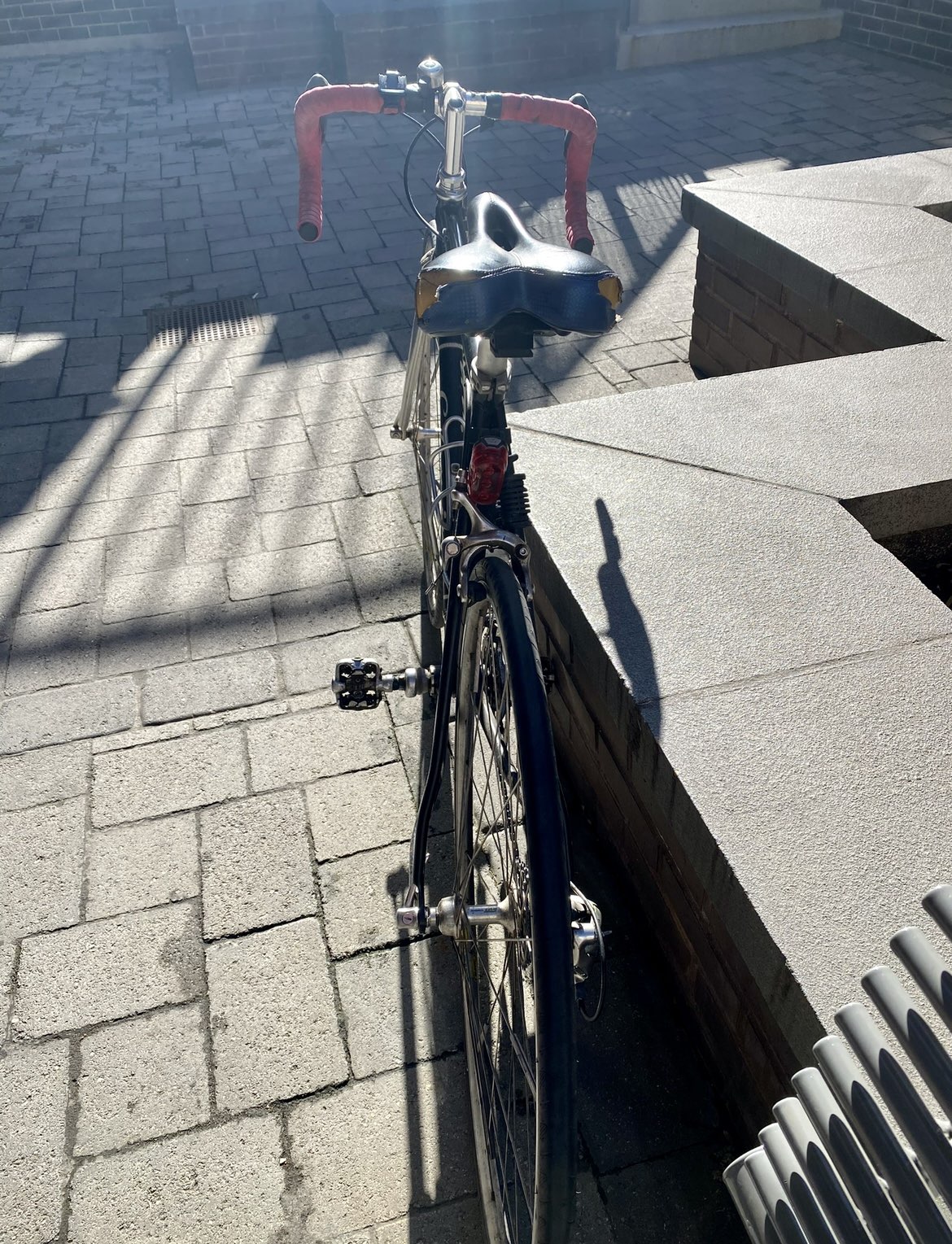 Schwinn Road Bike - photo 4
