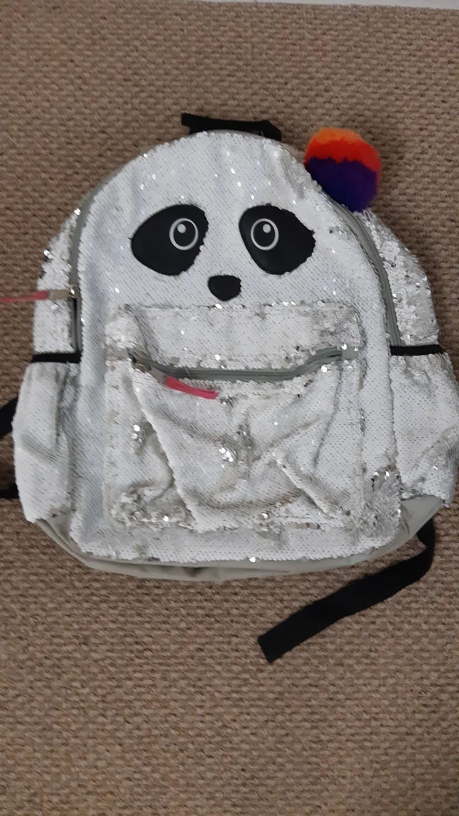 backpack