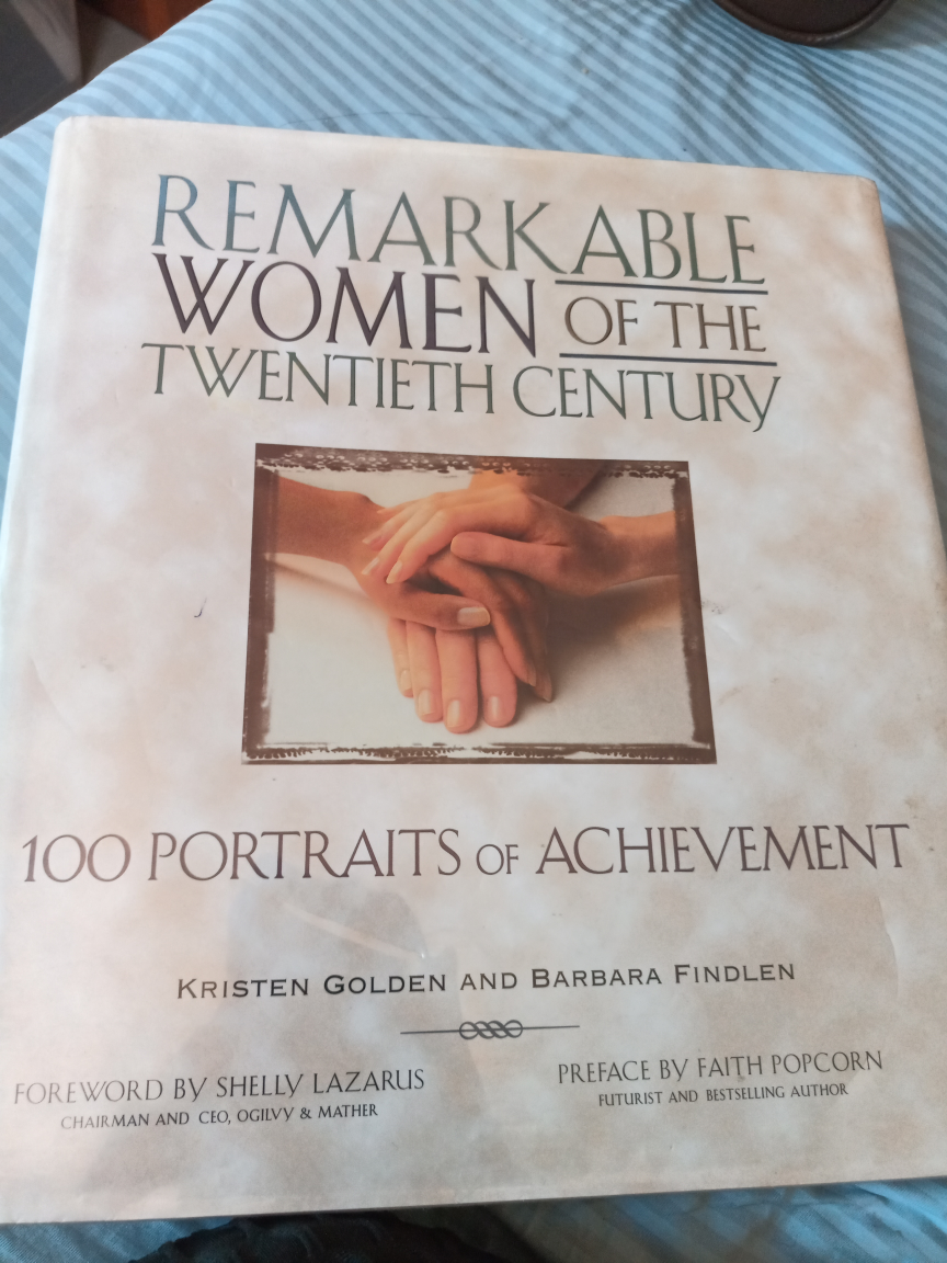 Remarkable Women