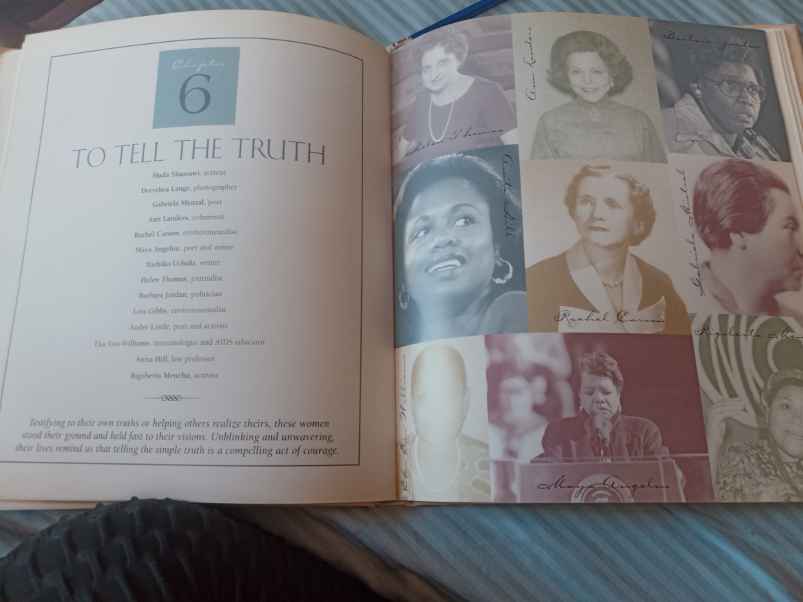 Remarkable Women - photo 2