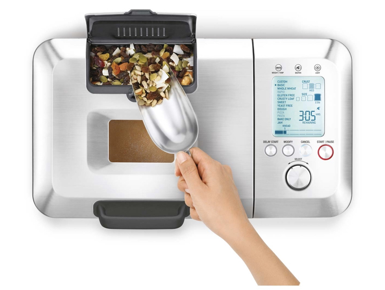 Bread maker - photo 2