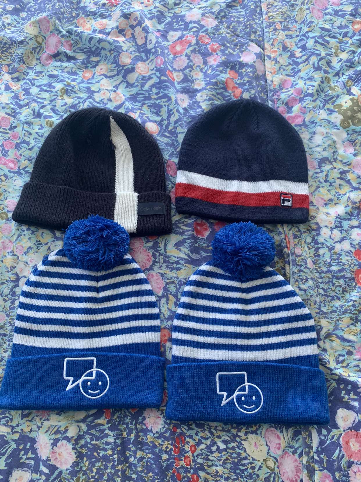 Beanies