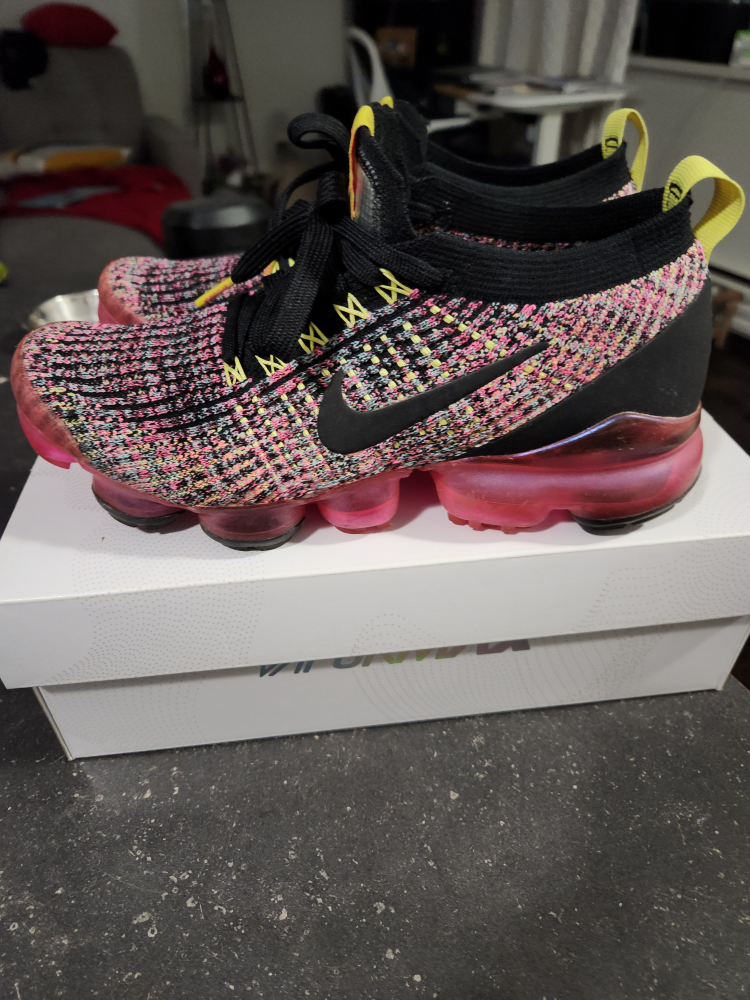 Nike vapor max fly knit image indicator(3)