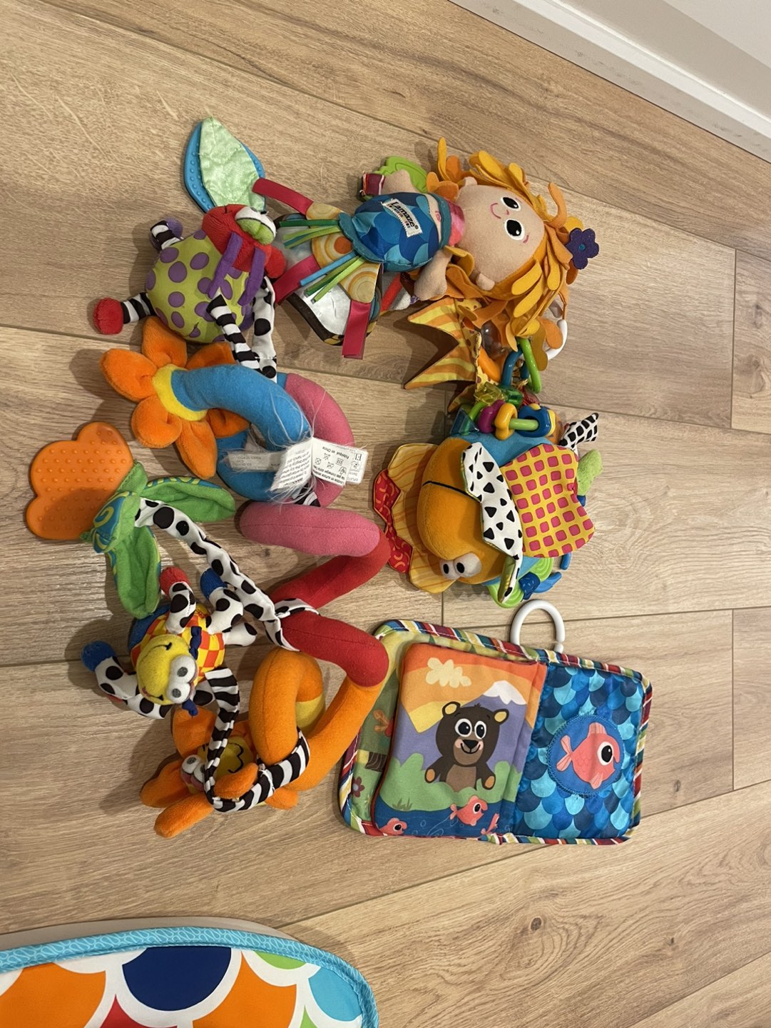 Baby toys thumbnail