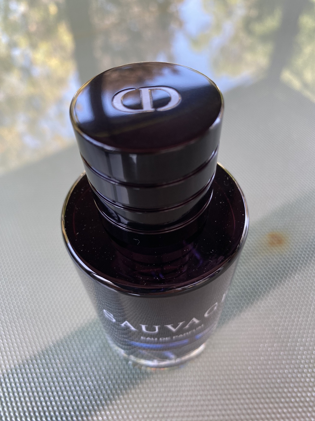 Dior Sauvage EDP 100ml. image indicator(2)