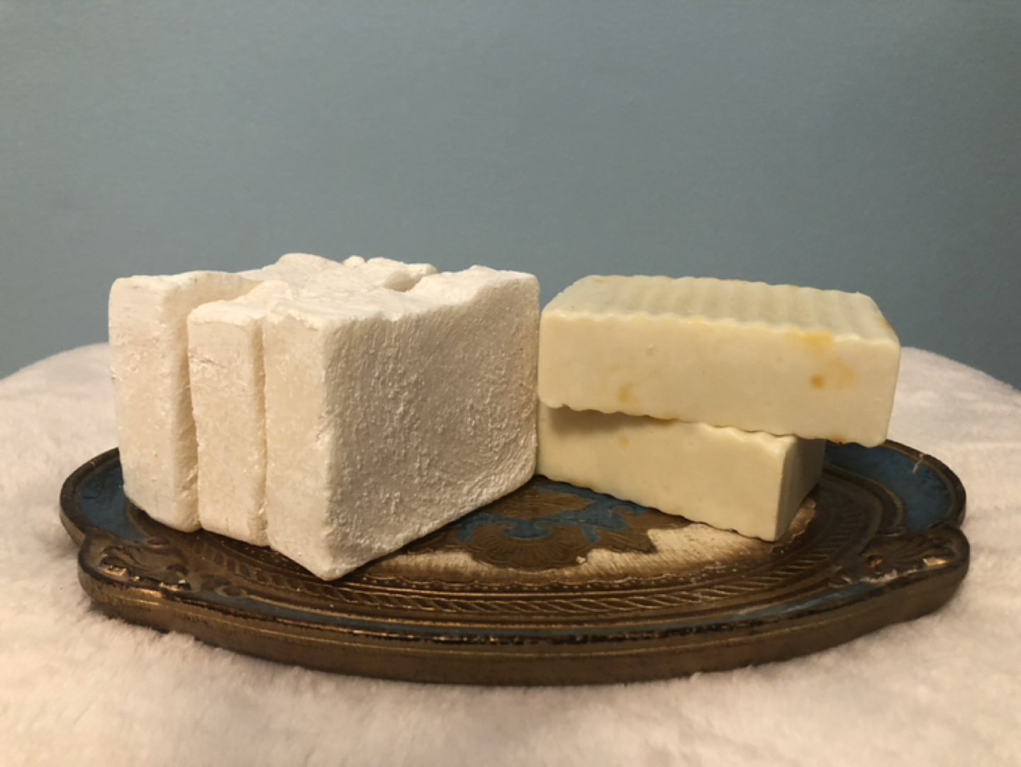Handcrafted soaps thumbnail