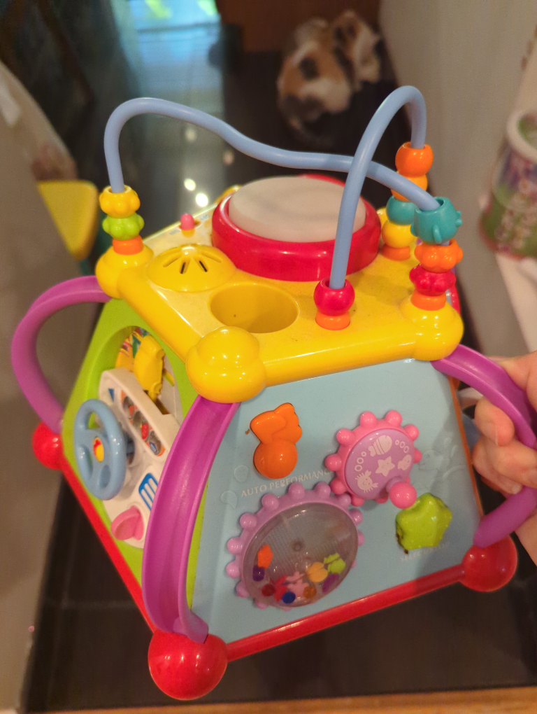 baby toy
